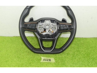 Руль Cupra Formentor  2020 -  года 5FA419091DG      