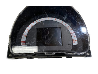 Панель приборов 248213524R Smart ForFour II W453