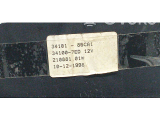 Přístrojová deska Suzuki Vitara (ET/TA) 2000 3410186CA1