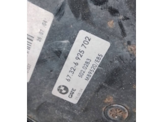 Вентилятор радиатора 7519704 BMW Z4 E85 E86