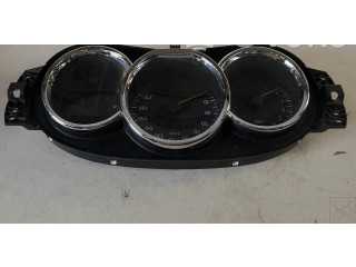 Панель приборов 248100621R Dacia Lodgy