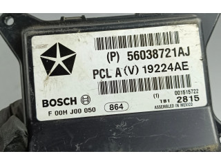 Блок управления P56038721AJ Jeep Grand Cherokee (WK)