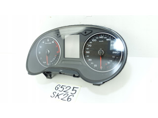 Панель приборов 81A920750J, 81A920750J Audi Q2 -