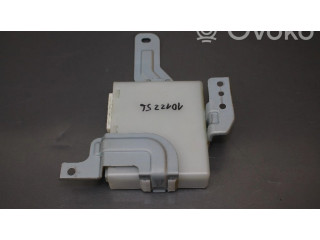 Блок управления 988001BA0A Infiniti EX