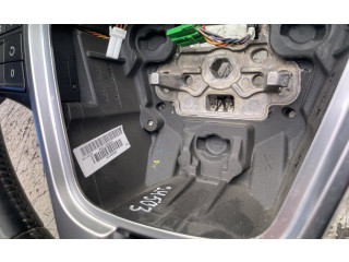 Руль Volvo S60 2011 - 2013 года 31250592, 34110217