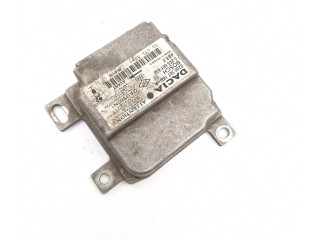 Блок подушек безопасности 8200307188A, 0285001650 Dacia Logan I
