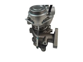 Turbodmychadlo Турбина 4913503400, 4913503410 Mitsubishi Pajero