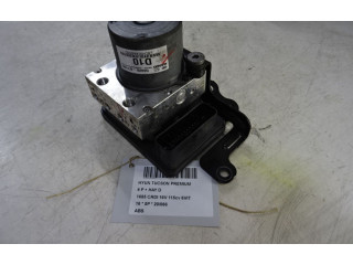 Jednotka ABS 58920-D7100, 58920-D7100   Hyundai Tucson TL 2016