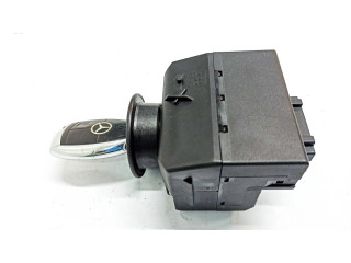 Řídící jednotka A6421508277, 2115452308 Mercedes-Benz E W211 2004