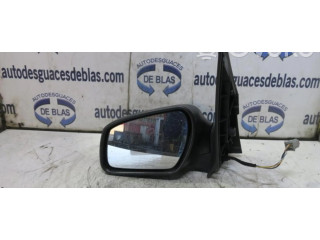 Зеркало электрическое        Ford Fusion  2002-2005 года   