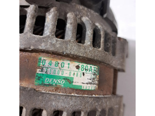 Генератор 04801480Ab Chrysler Pacifica 4.0