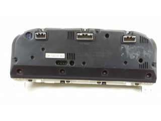 Панель приборов 78100SJHE010M1, 2574301932 Honda FR-V