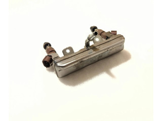 Форсунка 234092302, 1KKNP    Subaru Forester SJ  FB20 