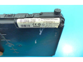 Блок комфорта 8200525386, IMPRK1186068   Renault Scenic II -  Grand scenic II   