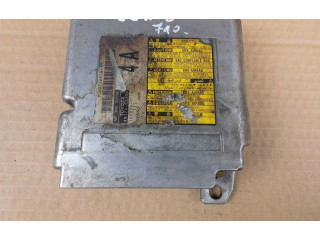 Блок подушек безопасности 8917053220 Lexus IS III XE30