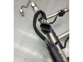 Магистральная трубка топлива P32257109 Volvo XC40