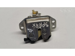 замок багажника 1J09 Chevrolet Spark