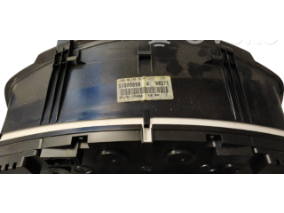 Přístrojová deska Fiat Croma 2008