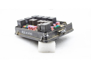 Блок предохранителей Y220EDP SsangYong Rexton