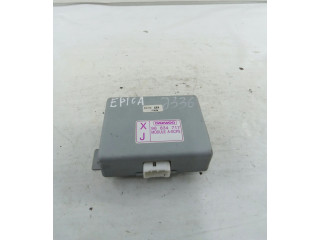 Блок управления 96834717   Chevrolet Epica