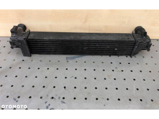 Интеркулер  53332934, P68394537AA   Jeep Renegade 