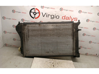 Интеркулер  1K0121345E   Volkswagen Touran I 