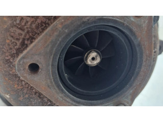  Турбина Audi A6 S6 C6 4F 3.0 GTB2260VK, 059145722         