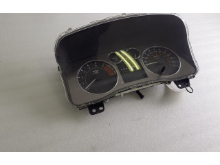 Přístrojová deska  Hummer H3 2007 1303702  