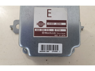 Блок управления коробкой передач 41650JG04A Nissan X-Trail T31