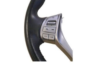 Volant Nissan Pulsar 2017 484303ZL2C