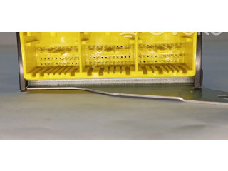 Блок подушек безопасности 681032500B Dacia Sandero