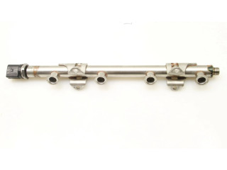 Vstřikovací lišta 04E133320D Audi A3 S3 8V CUK