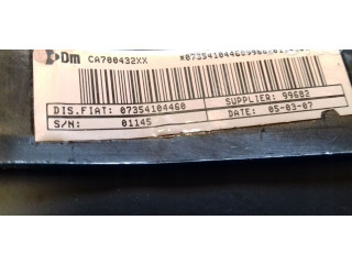 Volant Fiat Grande Punto 2005