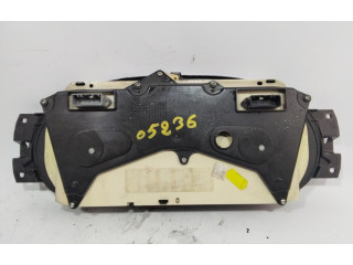 Панель приборов 8200435080A Dacia Logan I