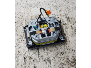 Подушка безопасности водителя 3D0880201   Volkswagen Phaeton