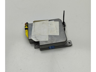 Блок подушек безопасности 2W9319G275AC Jaguar XJ X350