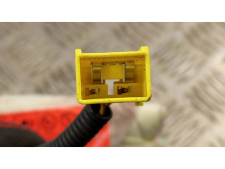 Подушка безопасности в сиденье 611081200B Mazda 3 II