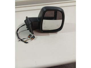 Zpětné zrcátko Citroen Berlingo 2015