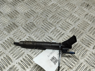 Vstřikovač A6540700300, 0445118034 Mercedes-Benz C W206 pro naftový motor 3.0