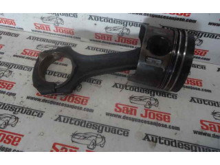 Píst Mercedes-Benz E W211