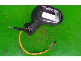 Zpětné zrcátko Renault Modus 2004