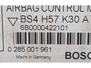 Řídící jednotka Mazda 3 I 2006