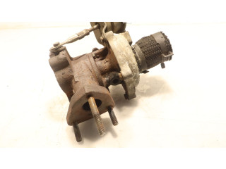 Турбина Fiat Idea