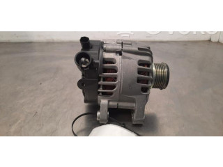 Генератор 28JZ2, N288A Citroen C3 Aircross