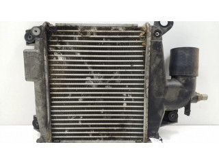 Интеркулер     Toyota Hiace (H100) 