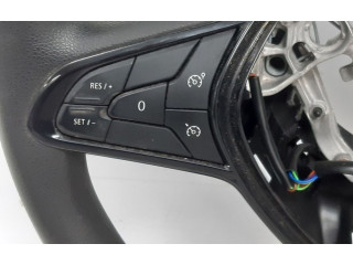 Руль Renault Kangoo III 2021 - года 484004585R, 484004585R