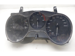 Přístrojová deska Seat Altea XL 2010 1P0920853B