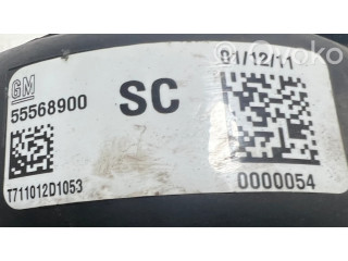 Всасывающий коллектор