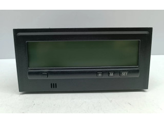 Дисплей MR381289, 3AF154 Mitsubishi Space Star