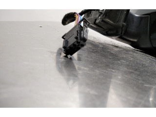 Зеркало электрическое Skoda Fabia Mk3 (NJ) 2015 - 2021 года